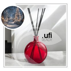 Gotowa mieszanka do dyfuzorów UFIREADY - Christmas Forest