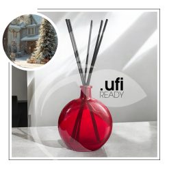 Gotowa mieszanka do dyfuzorów UFIREADY - Christmas Time