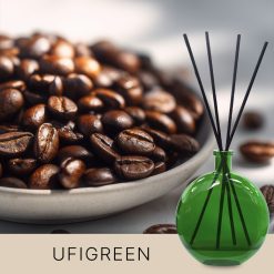 Gotowa mieszanka do dyfuzorów UFIGREEN - Coffee Beans
