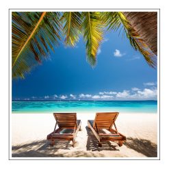 Electric Beach Diffuser/Candle- olejek zapachowy