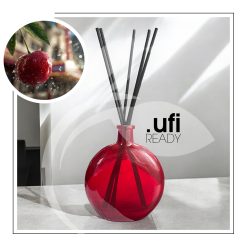 Gotowa mieszanka do dyfuzorów UFIREADY - Fleur De Cherry