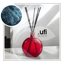 Gotowa mieszanka do dyfuzorów UFIREADY - Frozen Spruce