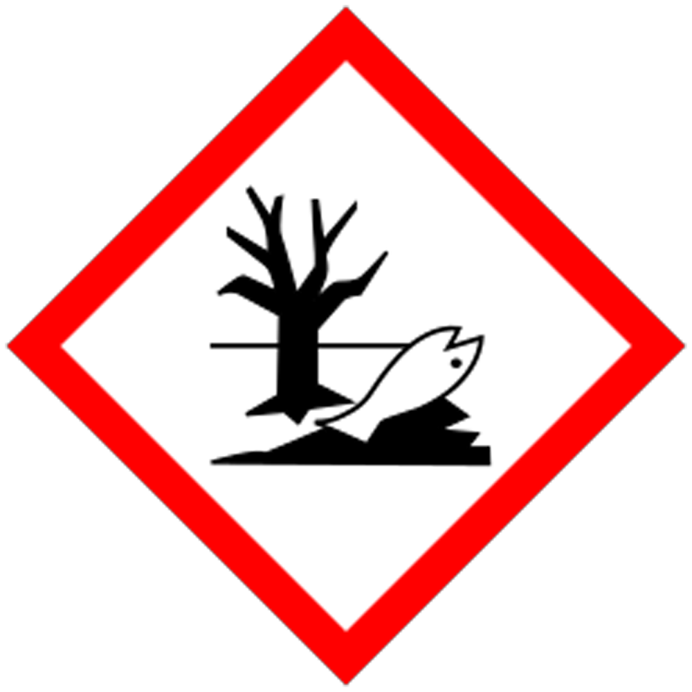GHS09 - Środowisko