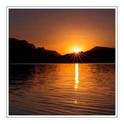 Gilded Sunset Diffuser/Candle - olejek zapachowy