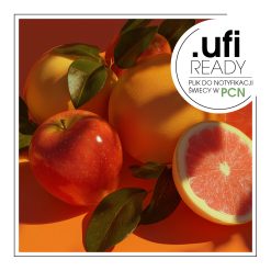 Grupa pomarańczy i cytryn leży na stole.