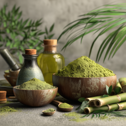 Zapachy do świec UFIGREEN