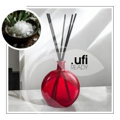 Gotowa mieszanka do dyfuzorów UFIREADY - Jo' Wood Sage & Sea Salt