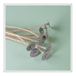 Knoty do świec BIO 12