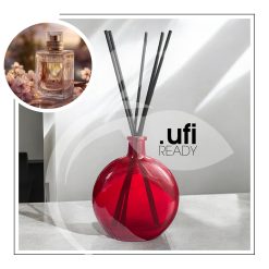 Gotowa mieszanka do dyfuzorów UFIREADY - La Vie!