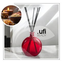 Gotowa mieszanka do dyfuzorów UFIREADY - More Than Myrrh