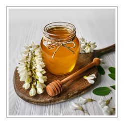 Manuka Honey & Neroli - olejek zapachowy