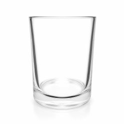 Pojemnik szklany do świec 280 ml N10-036 – zdjęcie produktu