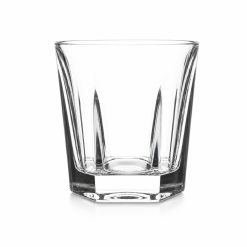 Pojemnik szklany do zalewu świec 200 ml transparentny szklanka N10 041 – zdjęcie produktu