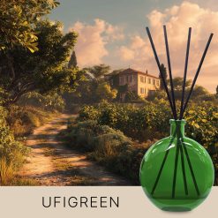 Gotowa mieszanka do dyfuzorów UFIGREEN - Piemont Vineyard