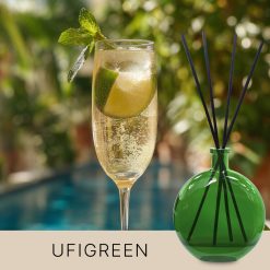 Gotowa mieszanka do dyfuzorów UFIGREEN - Prosecco Friuli