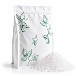 Parafina Sasol Wax 4110 do świec wolnostojących i zalewanych (granulat) – opakowanie