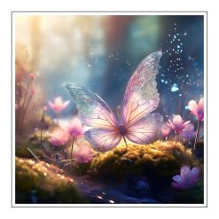 Pixie Dust Diffuser/Candle Mod - olejek zapachowy