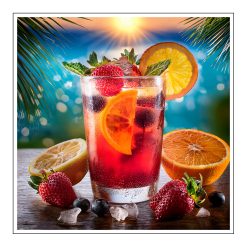 Punch - olejek zapachowy