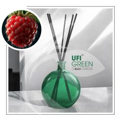 Gotowa mieszanka do dyfuzorów UFIGREEN - Raspberry