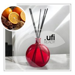 Gotowa mieszanka do dyfuzorów UFIREADY - Sweet Orange & Cinnamon