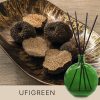 Gotowa mieszanka do dyfuzorów UFIGREEN - Velvet Truffle
