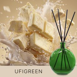 Gotowa mieszanka do dyfuzorów UFIGREEN - White Chocolate Fondue