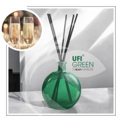 Gotowa mieszanka do dyfuzorów UFIGREEN - Wonder Rose Prosecco