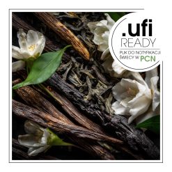 Waniliowa nuta z suszem – AF70 2322