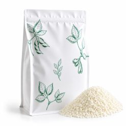 Wosk sojowy KeraSoy Container 4130 do świec (granulki) – opakowanie
