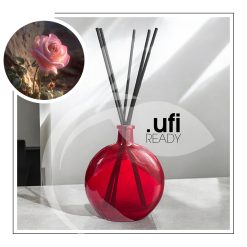 Gotowa mieszanka do dyfuzorów UFIREADY - Z'ara Rose