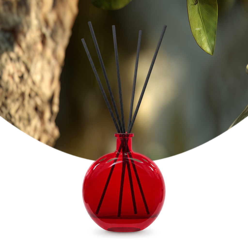 Gotowa mieszanka UFIREADY do dyfuzorów Bergamot & Cedar – produkt z motywem zapachowym