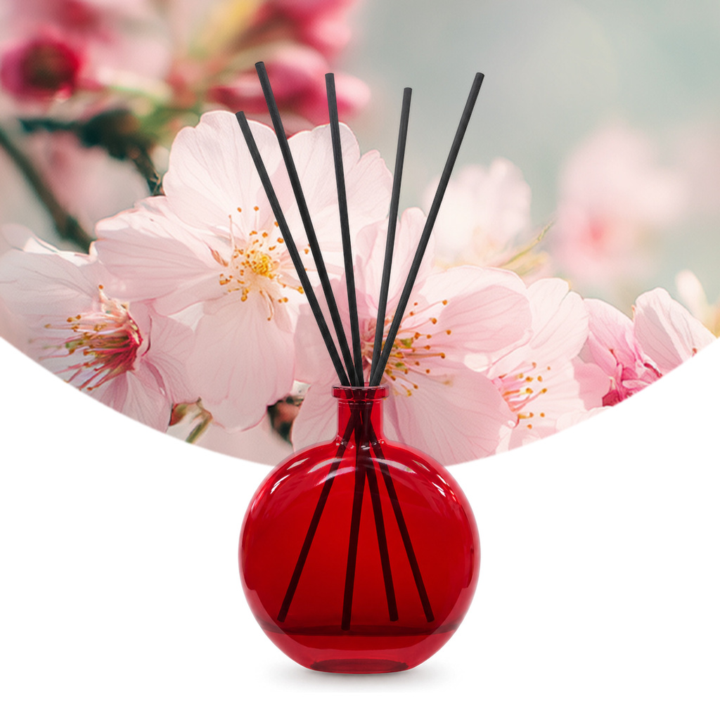 Gotowa mieszanka UFIREADY do dyfuzorów Blossom Burst – produkt z motywem zapachowym