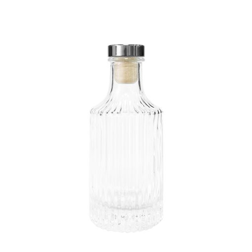 Okrągły dyfuzor ryflowany o pojemości 150ml