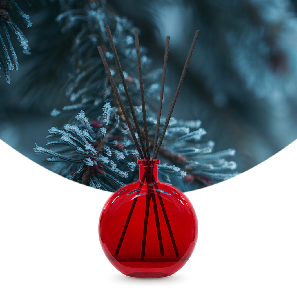 Gotowa mieszanka UFIREADY do dyfuzorów Frozen Spruce – produkt z motywem zapachowym