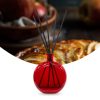 Gotowa mieszanka UFIREADY do dyfuzorów Hot Apple Desert – produkt z motywem zapachowym
