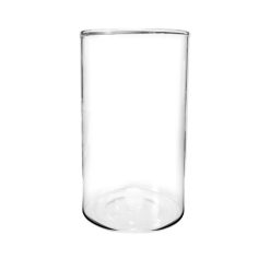 Pojemnik szklany N10 333