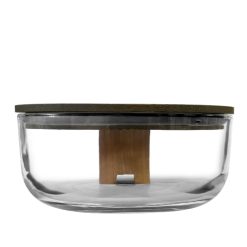 Pojemnik szklany N10 411