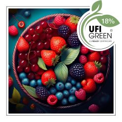 Sweet Berry - olejek zapachowy