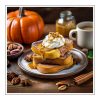 Pumpkin French Toast - olejek zapachowy