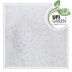 Wosk piaskowy - biały