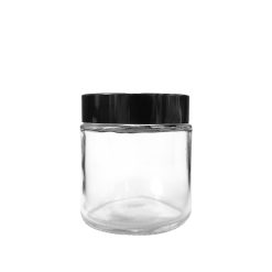 Słoiczek N10 032 transparentne