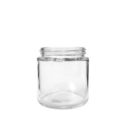 Słoiczek N10 032 transparentne