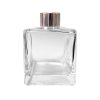 Dyfuzor kwadratowy 200 ml z nakrętką rosa gold