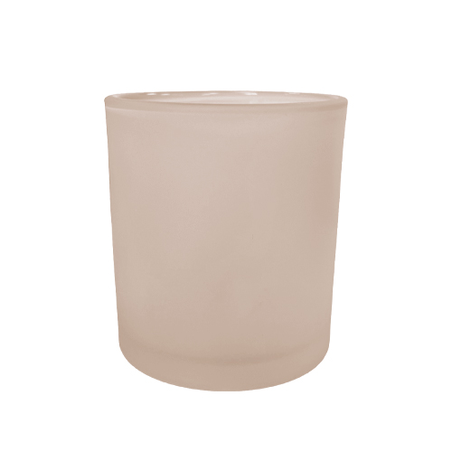 Pojemnik K10 467 w kolorze pudrowym