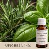Rosemary & Basil - olejek zapachowy