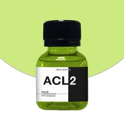 Do masy ciekły, gotowy kolor - ACL2 0373