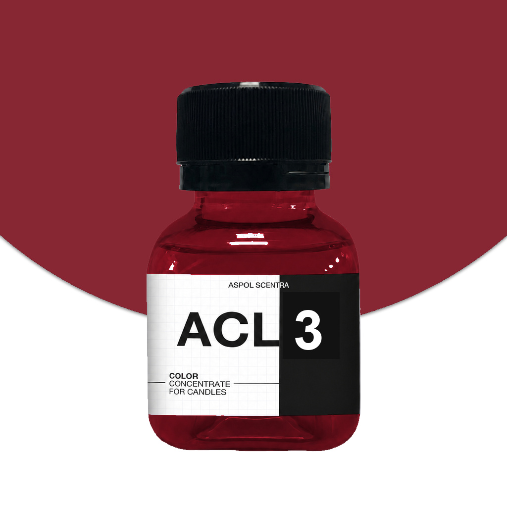 Do masy ciekły USA - ACL3 0202