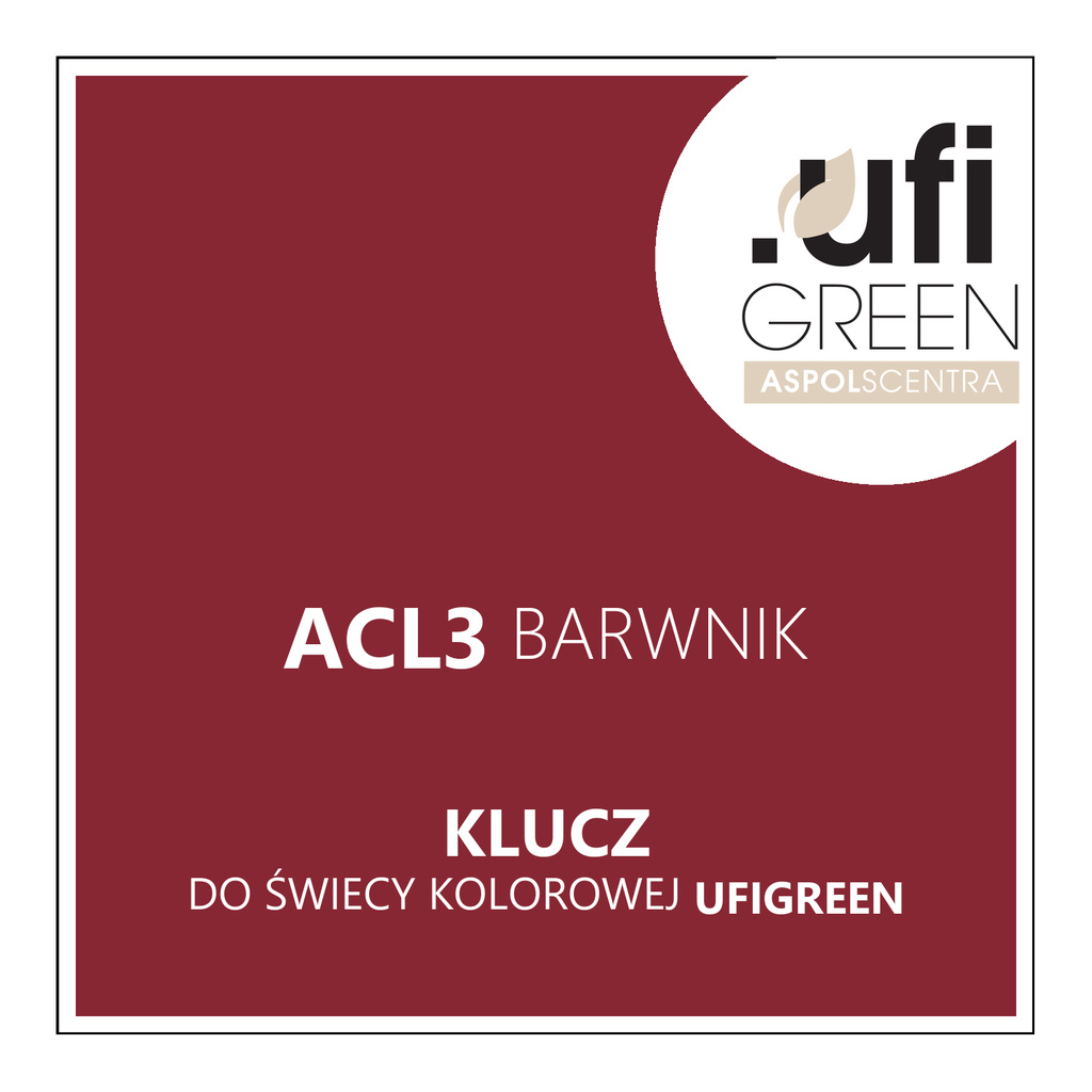Do masy ciekły USA - ACL3 0202 - obrazek 2