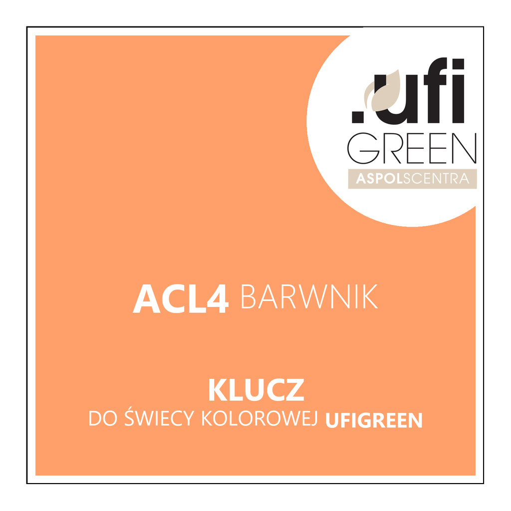Do masy kąpiącej ciekły gotowy kolor - ACL4 17045 - obrazek 2