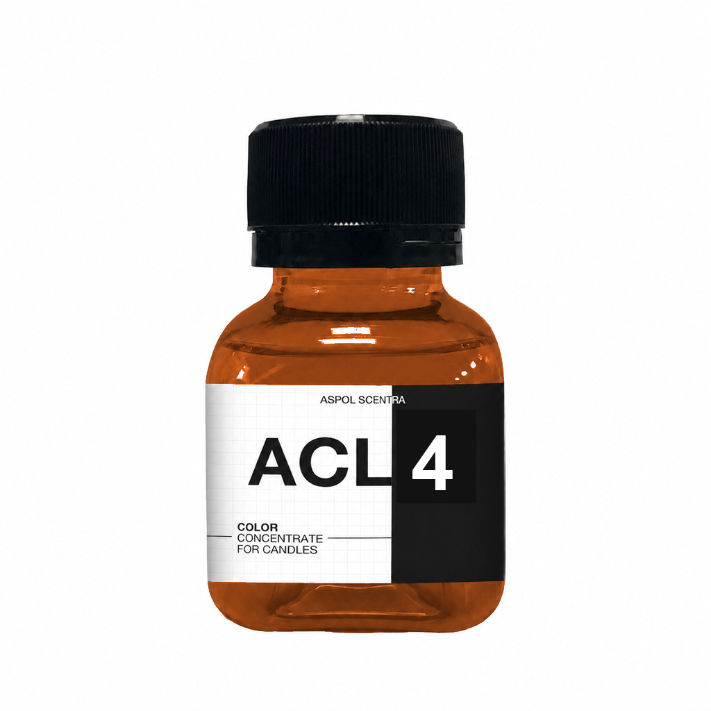 Do masy kąpiącej ciekły gotowy kolor - ACL4 17045 - obrazek 3